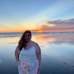 Meet your Posher, Kimberlee